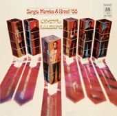 Sergio Mendes & Brasil '66 - Crystal Illusions (Memorias De Marta Sare)