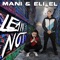 Lean Not - Mani & Eliel lyrics