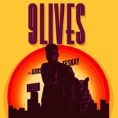 9lives (feat. Tyler) artwork