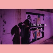 ESCAPE - EP artwork