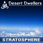 Stratosphere (Spacious Ambient Mix) artwork