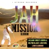 Jah Mission Riddim - EP