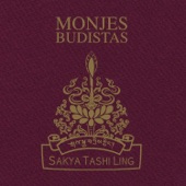 Monjes Budistas Sakya Tashi Ling artwork