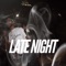 Latenight - Keevo Gotti lyrics