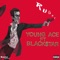 Ruger (feat. Black$tar) - Young Ace lyrics