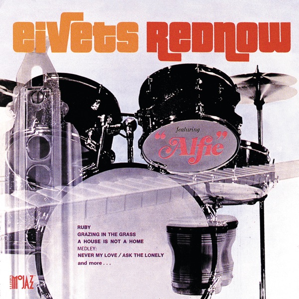 Eivets Rednow - Stevie Wonder