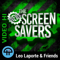 The New Screen Savers (Video HI) podcast