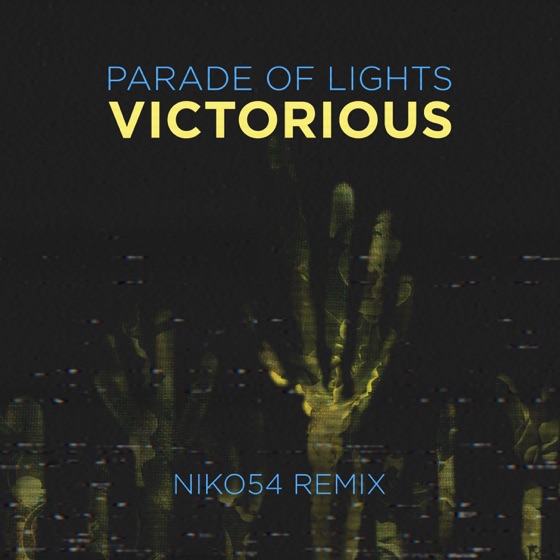 Cover artwork for Victorious
