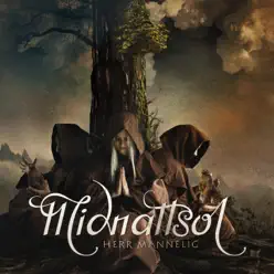Herr Mannelig - Single - Midnattsol Herr Mannelig - Single - Midnattsol
