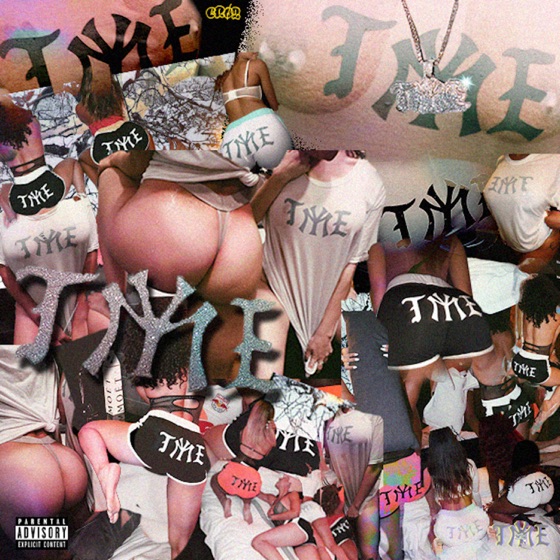 Cover artwork for Lonzo