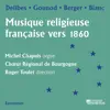 Stream & download Musique religieuse française vers 1860