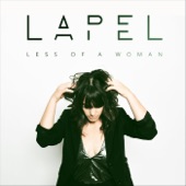 Lapel - Less of a Woman