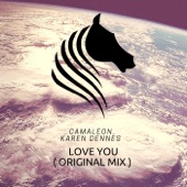 Camaleon - Love You