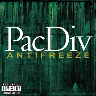 Anti Freeze by Pac Div song reviws