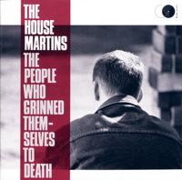 The Housemartins - The People Who Grinned Themselves to Death artwork