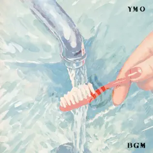 last ned album Yellow Magic Orchestra - BGM