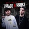 Batalha de Mc's Thiago X Knust (feat. Knust) - Thiago lyrics