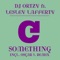 Something (feat. Lesley Lafferty) - DJ Ortzy lyrics