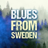 Blues from Sweden artwork