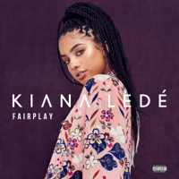 Kiana Ledé - Fairplay artwork