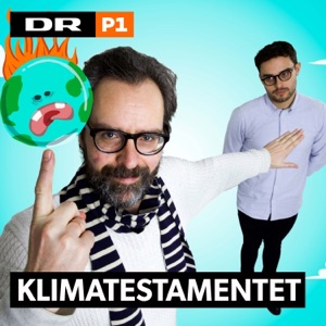 Klimatestamentet: Guide til den gode klimaopdragelse 2019-02-07