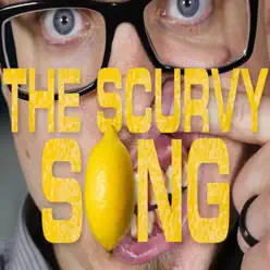 The Scurvy Song - Single - The Gregory Brothers The Scurvy Song - Single - The Gregory Brothers