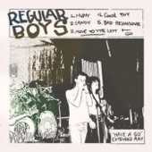 Regular Boys - Cool Toy