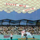 Speedy Ortiz - Indoor Soccer