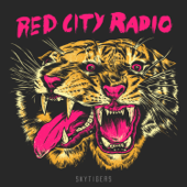 SkyTigers - EP - Red City Radio