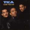 Louder Than Love, 1990