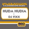 Huda Hudia & DJ Fixx - Nu Style