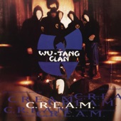 Wu-Tang Clan - C.R.E.A.M. (Cash Rules Everything Around Me) [Radio Mix]