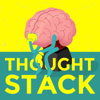 Thought Stack: Design Principles, Mental Models, & Cognitive Biases podcast