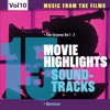 The Mantovani Orchestra - April Love (From "April Love")