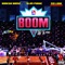 Boom (feat. Slim Pudge & Nolukk) - Bodega Bamz lyrics