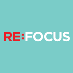 RE:FOCUS podcast