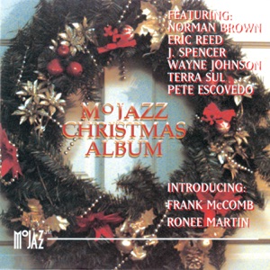 Mojazz Christmas Album