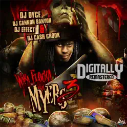 Waka Flocka Myers 3 - Waka Flocka Flame