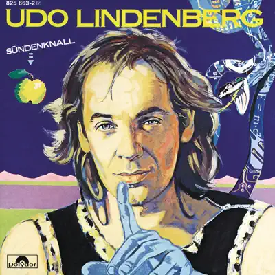 Sündenknall - Udo Lindenberg