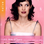 Vivaldi: Arie D'Opera artwork