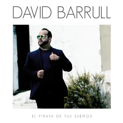 El Pirata De Tus Sueños - David Barrull