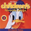Children's Favorite Songs, Vol. 3