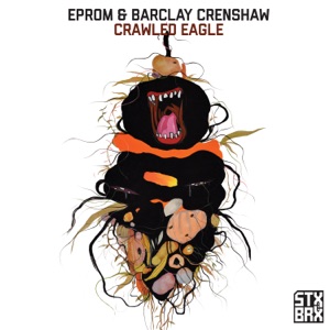 Crawled Eagle - Single