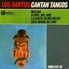 Cantan tangos - EP