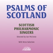 Psalm 24 (St. George's, Edinburgh): III. Hallelujah! Amen. artwork