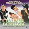 Te Llamé Borracho - Single album lyrics, reviews, download