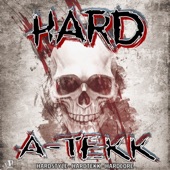 Hard a-Tekk artwork