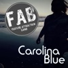 Carolina Blue - EP, 2018