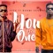You the One (feat. Kuami Eugene) - Ypee lyrics