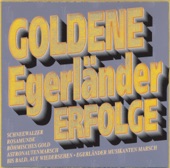 Die Egerländer Musikanten - Drei weisse Birken